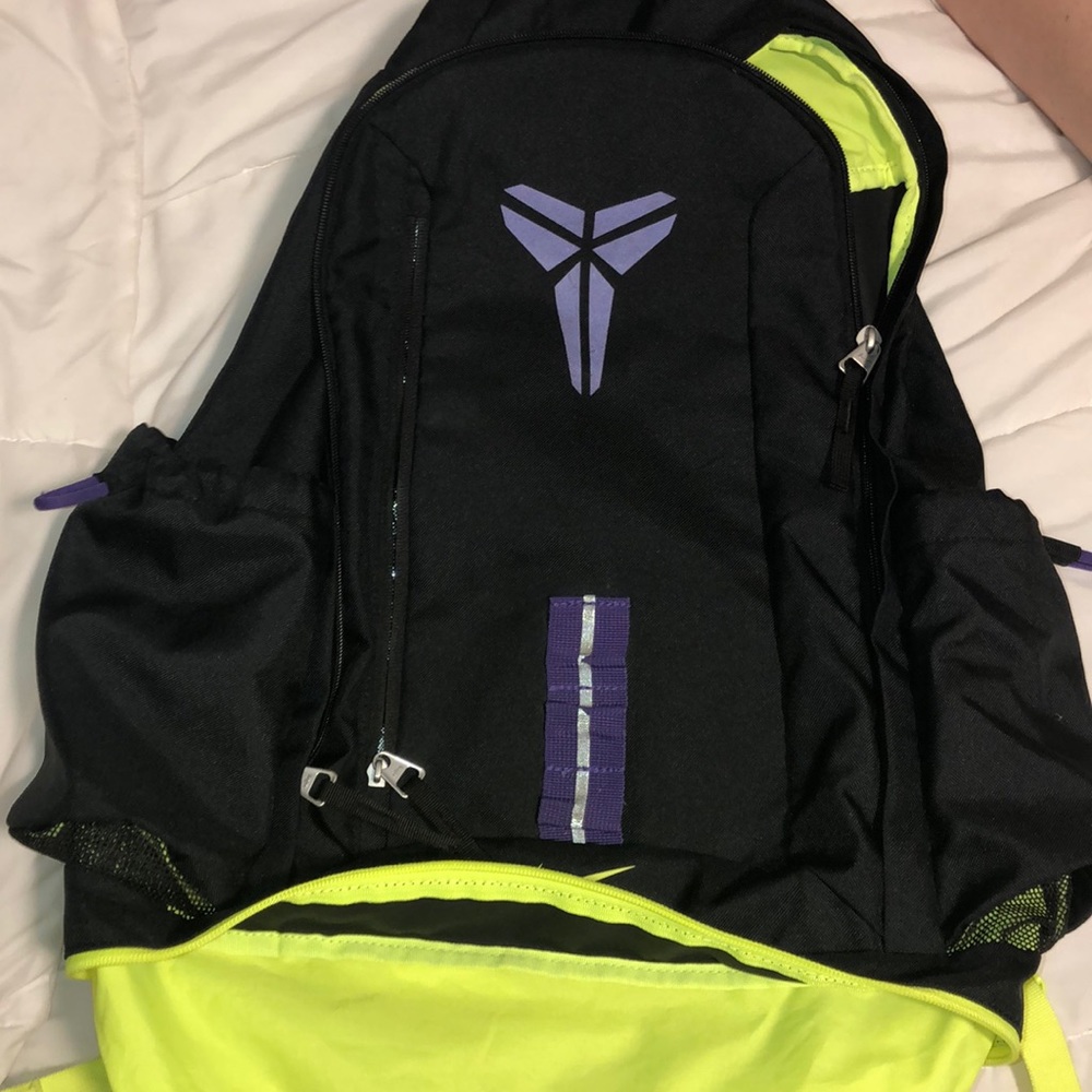 Nike Kobe Backpack